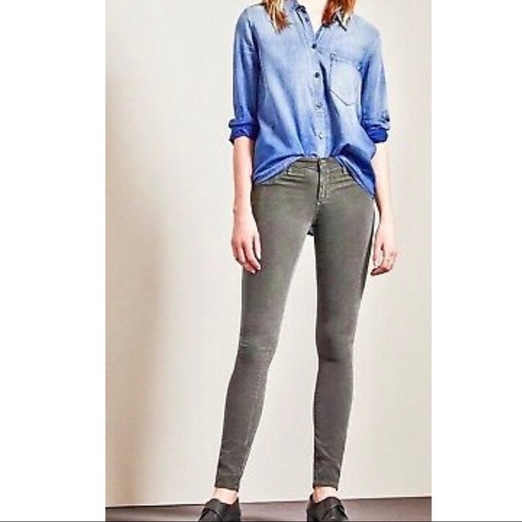 Ag The Jegging Super Skinny Fit Jeans - Picture 1 of 10